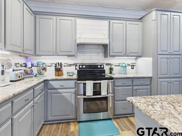 1101 Bunny Rabbit Rd, Athens, TX 75751