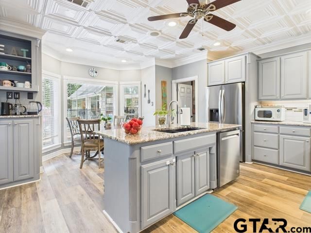 1101 Bunny Rabbit Rd, Athens, TX 75751