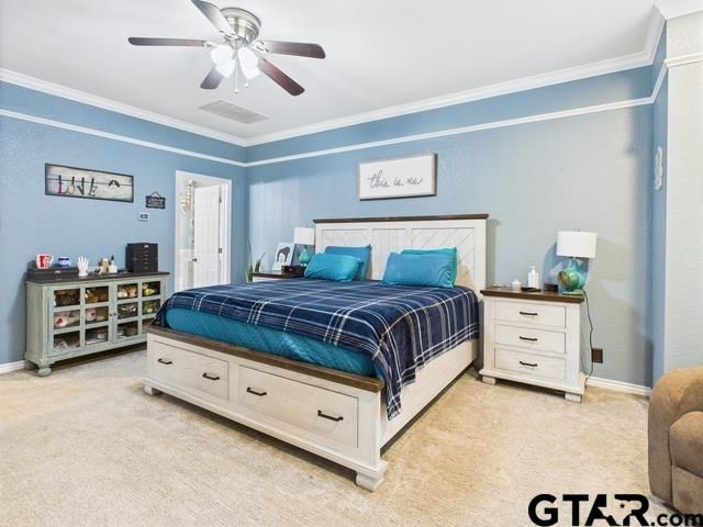 1101 Bunny Rabbit Rd, Athens, TX 75751