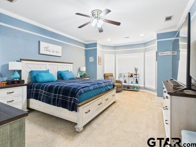 1101 Bunny Rabbit Rd, Athens, TX 75751