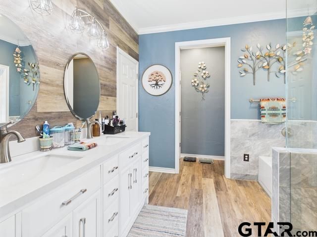 1101 Bunny Rabbit Rd, Athens, TX 75751