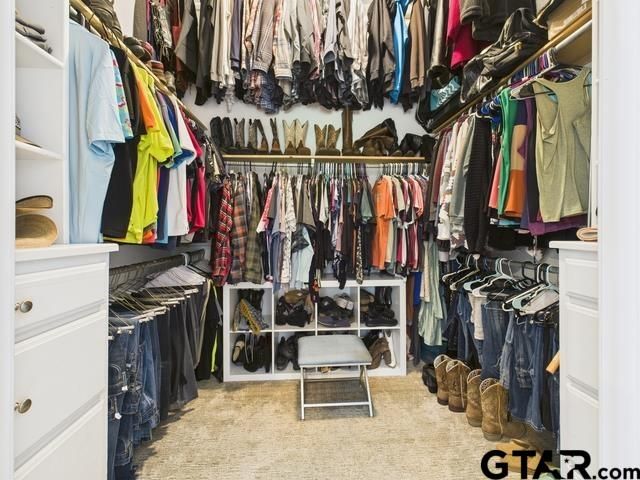 1101 Bunny Rabbit Rd, Athens, TX 75751