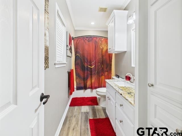 1101 Bunny Rabbit Rd, Athens, TX 75751