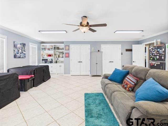 1101 Bunny Rabbit Rd, Athens, TX 75751