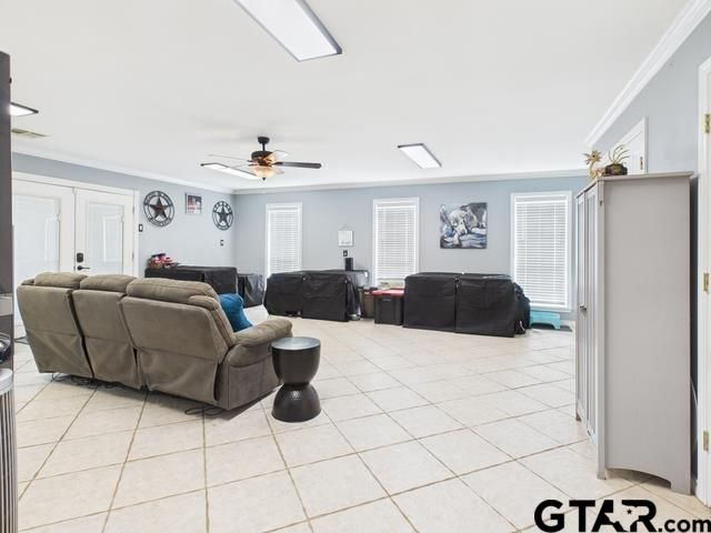 1101 Bunny Rabbit Rd, Athens, TX 75751