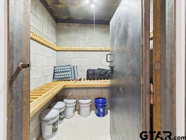 1101 Bunny Rabbit Rd, Athens, TX 75751