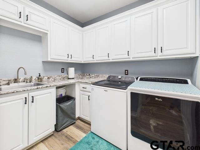 1101 Bunny Rabbit Rd, Athens, TX 75751