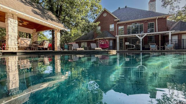 1101 Bunny Rabbit Rd, Athens, TX 75751