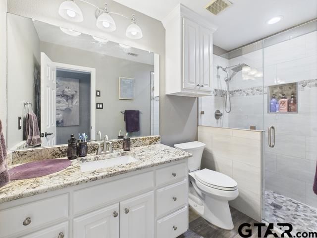 1101 Bunny Rabbit Rd, Athens, TX 75751