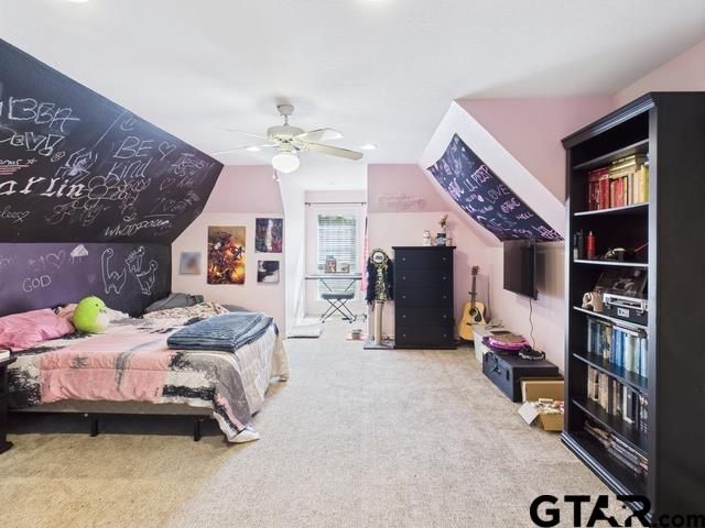 1101 Bunny Rabbit Rd, Athens, TX 75751