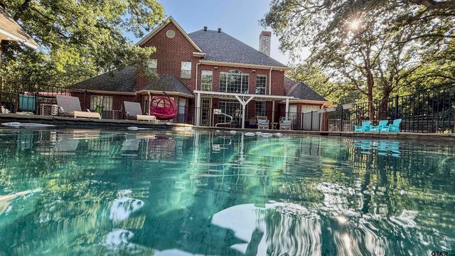 1101 Bunny Rabbit Rd, Athens, TX 75751