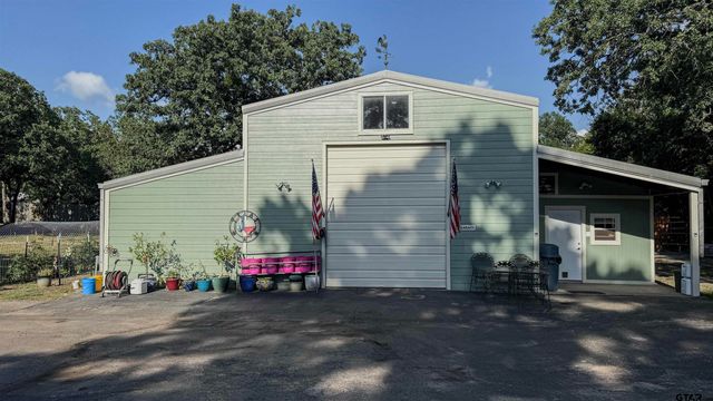 1101 Bunny Rabbit Rd, Athens, TX 75751