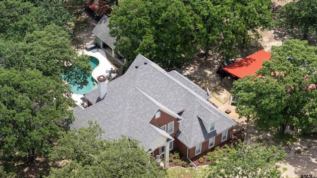 1101 Bunny Rabbit Rd, Athens, TX 75751