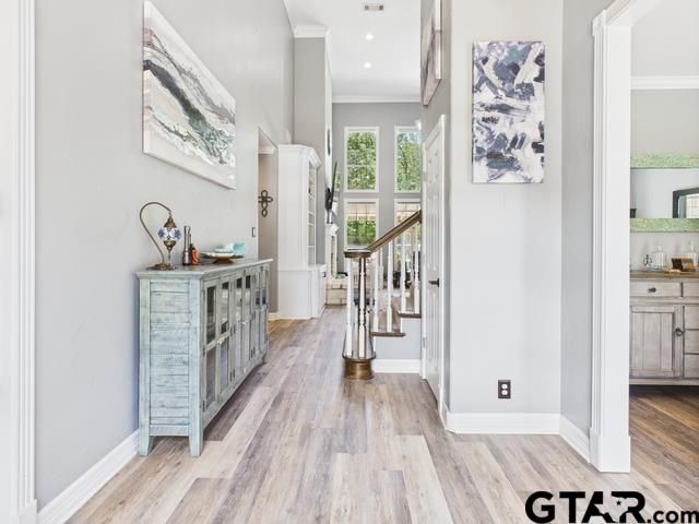 1101 Bunny Rabbit Rd, Athens, TX 75751