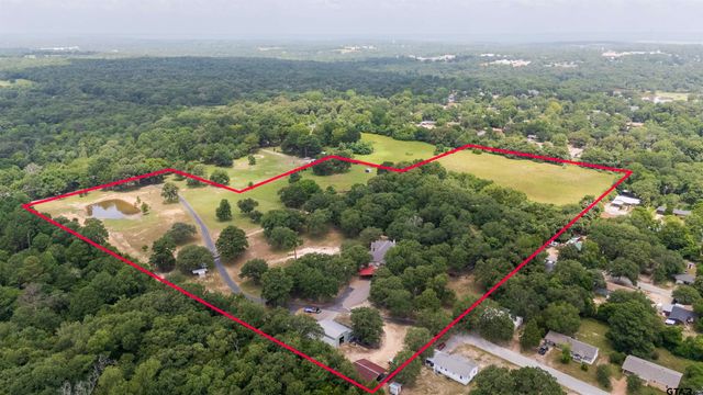 1101 Bunny Rabbit Rd, Athens, TX 75751