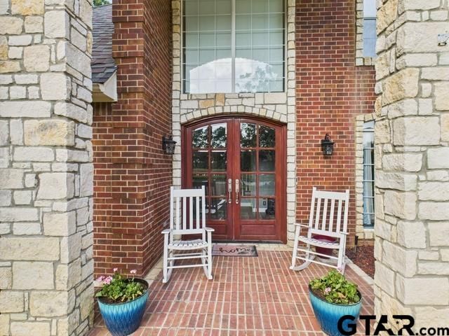 1101 Bunny Rabbit Rd, Athens, TX 75751