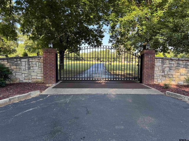 1101 Bunny Rabbit Rd, Athens, TX 75751