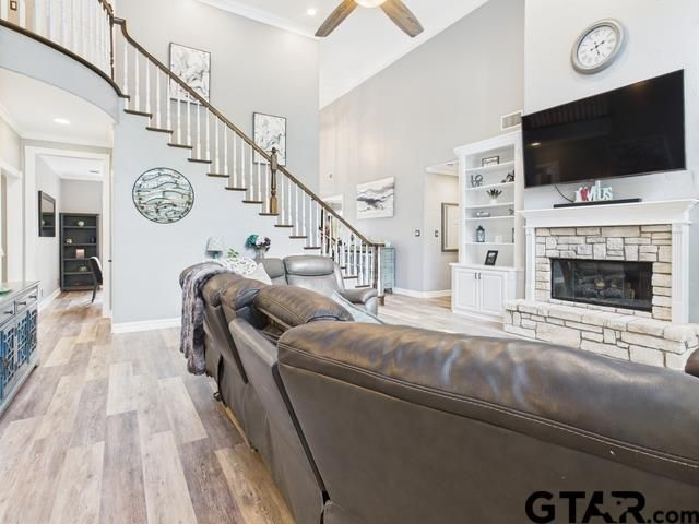 1101 Bunny Rabbit Rd, Athens, TX 75751