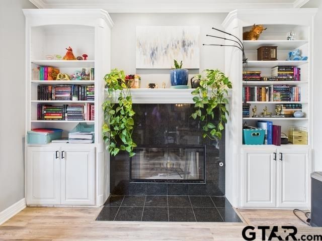 1101 Bunny Rabbit Rd, Athens, TX 75751