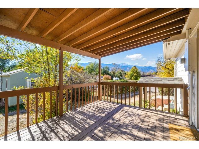 135 Helena Ln, Colorado Springs, CO 80904