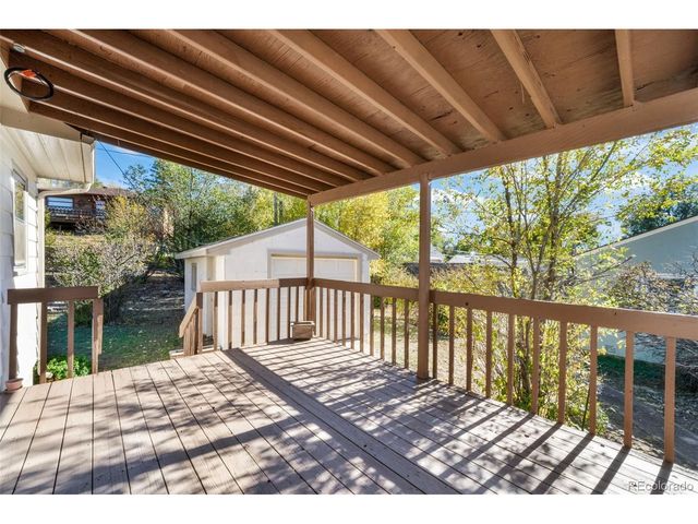 135 Helena Ln, Colorado Springs, CO 80904