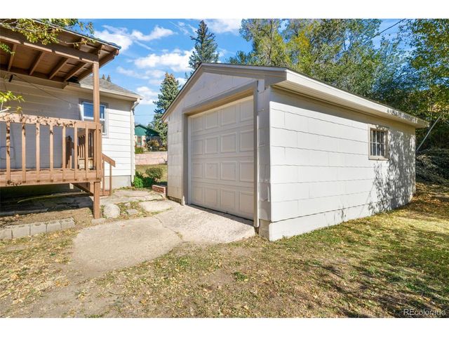 135 Helena Ln, Colorado Springs, CO 80904