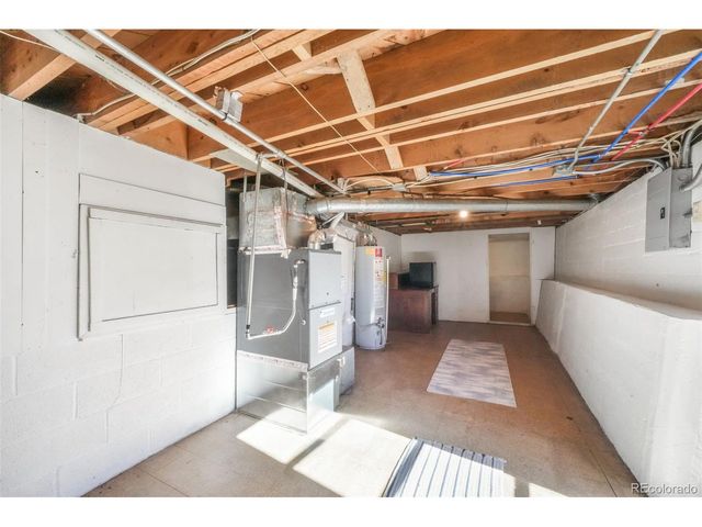 135 Helena Ln, Colorado Springs, CO 80904