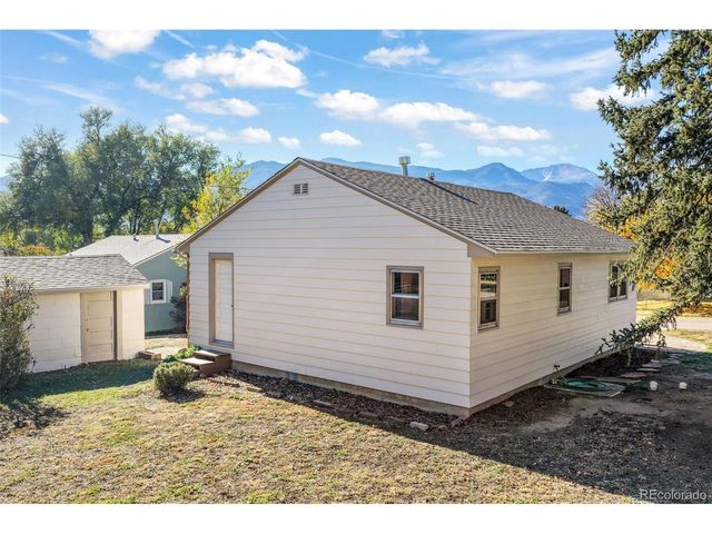 135 Helena Ln, Colorado Springs, CO 80904