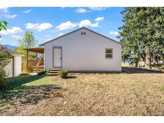 135 Helena Ln, Colorado Springs, CO 80904