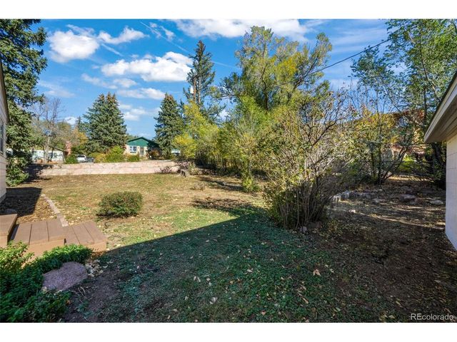 135 Helena Ln, Colorado Springs, CO 80904