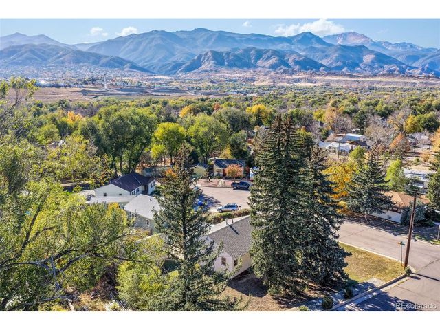 135 Helena Ln, Colorado Springs, CO 80904