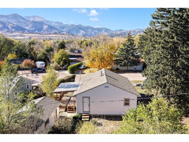 135 Helena Ln, Colorado Springs, CO 80904