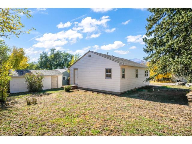 135 Helena Ln, Colorado Springs, CO 80904