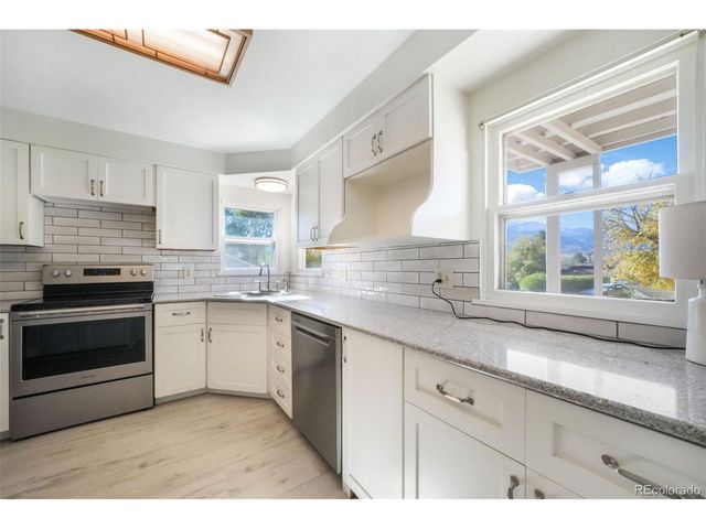 135 Helena Ln, Colorado Springs, CO 80904