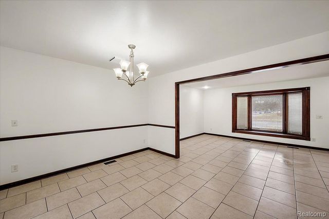 32416 EXETER Drive, Warren, MI 48092