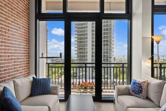 175 2ND STREET S 1007, St Petersburg, FL 33701