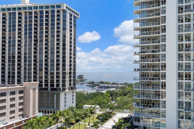 175 2ND STREET S 1007, St Petersburg, FL 33701