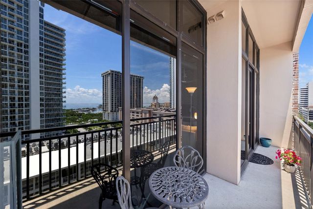 175 2ND STREET S 1007, St Petersburg, FL 33701