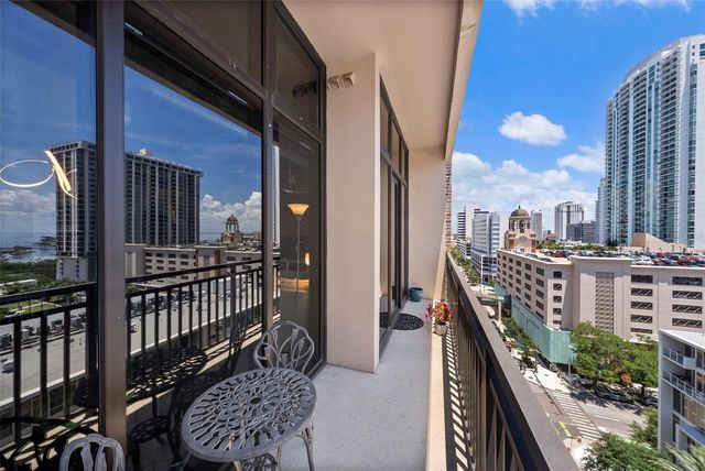 175 2ND STREET S 1007, St Petersburg, FL 33701
