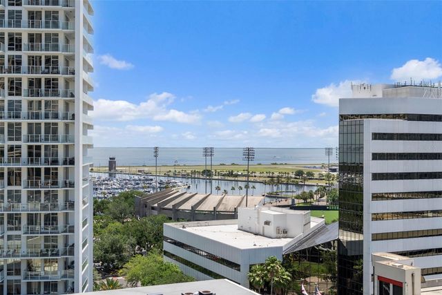 175 2ND STREET S 1007, St Petersburg, FL 33701