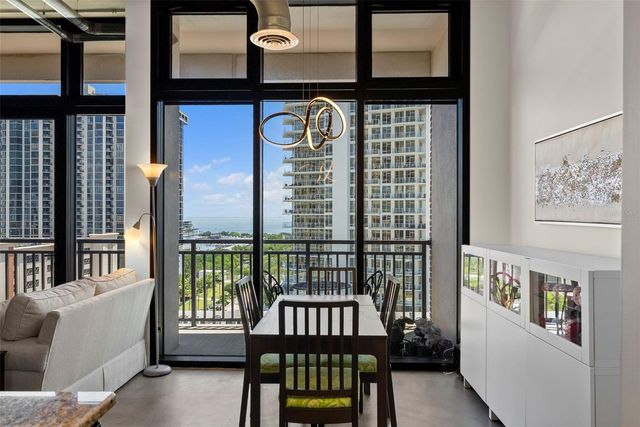 175 2ND STREET S 1007, St Petersburg, FL 33701
