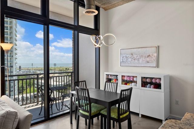 175 2ND STREET S 1007, St Petersburg, FL 33701