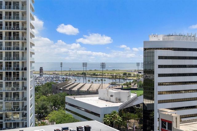 175 2ND STREET S 1007, St Petersburg, FL 33701