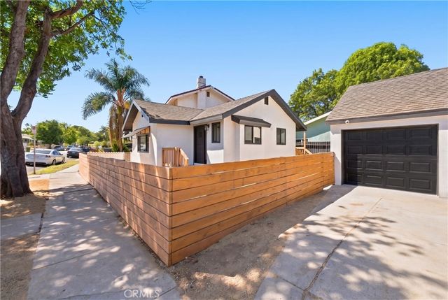 5349 Baltimore, Los Angeles, CA 90042