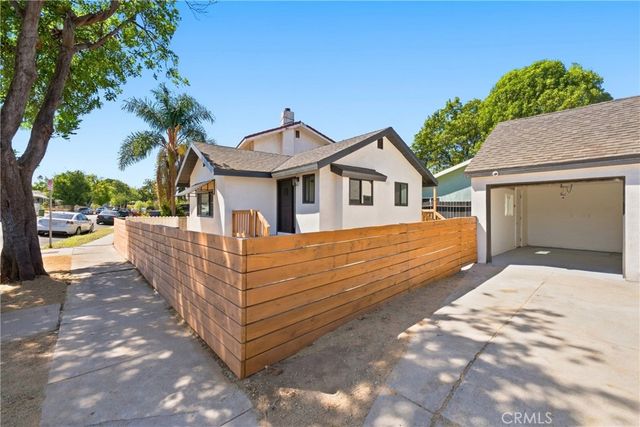 5349 Baltimore, Los Angeles, CA 90042