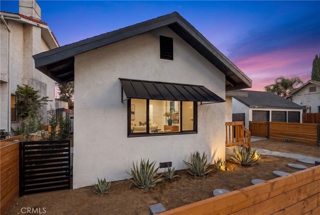 5349 Baltimore, Los Angeles, CA 90042