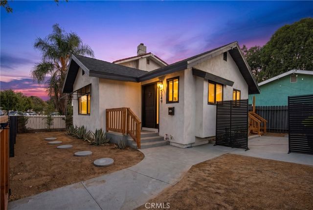 5349 Baltimore, Los Angeles, CA 90042