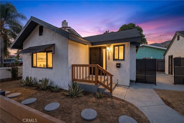 5349 Baltimore, Los Angeles, CA 90042