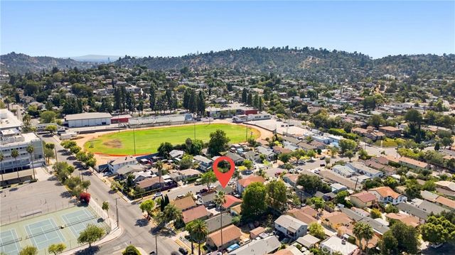 5349 Baltimore, Los Angeles, CA 90042