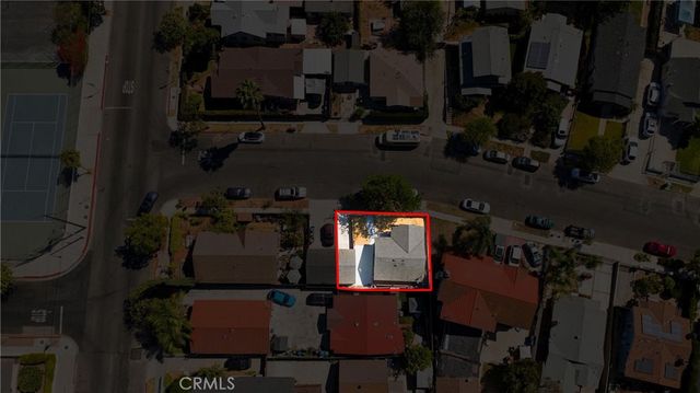 5349 Baltimore, Los Angeles, CA 90042